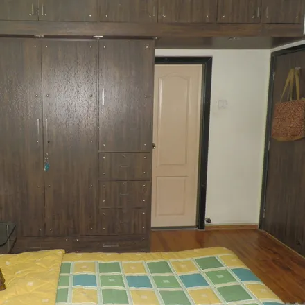Rent this 1 bed apartment on Mumbai in Bangur Nagar, IN