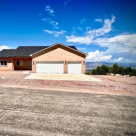 Buy this 3 bed house on 53 Pike View Drive in Cañon City, CO 81212