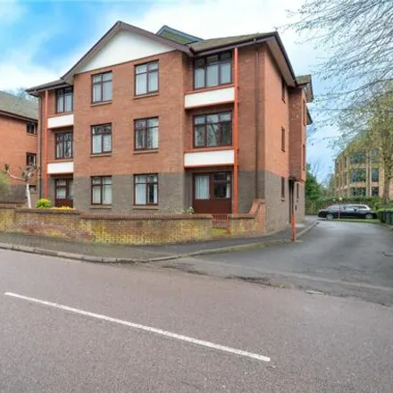 Image 9 - Hatfield Road, St Albans, AL1 3RL, United Kingdom - Apartment for sale