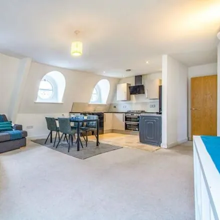 Rent this 2 bed room on Scruffy Murphy's in 25 Harrington Street, Cavern Quarter