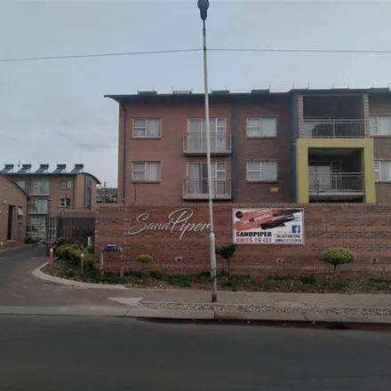 Image 5 - 200 Flufftail Street, Montanapark, Pretoria, 0017, South Africa - Apartment for rent