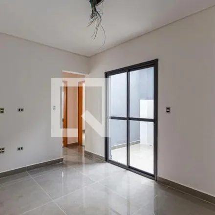 Buy this 2 bed apartment on Rua Barão de Ramalho in Vila Scarpelli, Santo André - SP