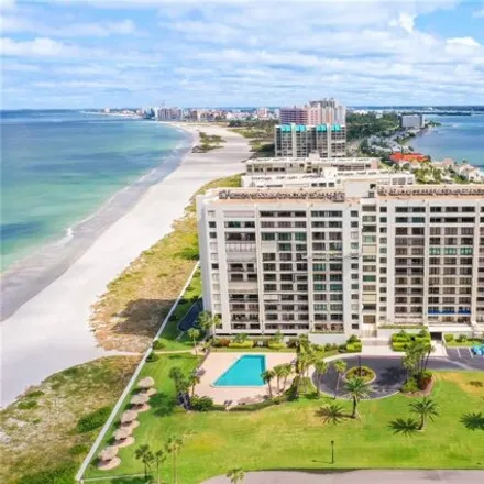 Image 2 - Gulf Boulevard & #1470, Gulf Boulevard, Clearwater, FL 33767, USA - Condo for rent