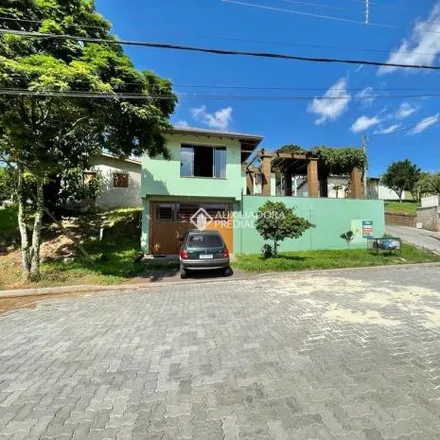 Image 1 - unnamed road, Floresta, Estância Velha - RS, 93351-150, Brazil - House for sale