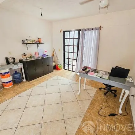 Image 1 - Calle 121, 77530 Cancún, ROO, Mexico - House for sale