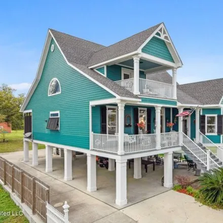 Buy this 3 bed house on 219 North Beach Boulevard in Waveland, MS 39576