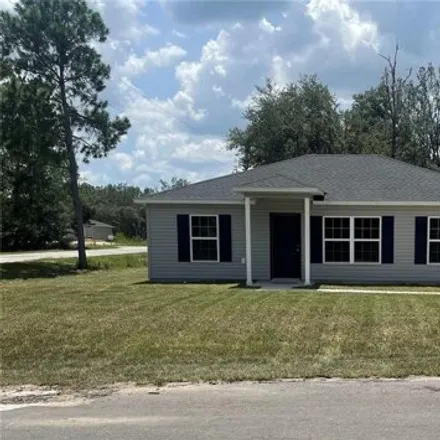 Buy this 3 bed house on Maple Lane in Marion County, FL 32133