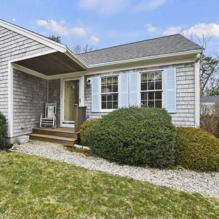 Buy this 2 bed house on 135 Plum Hollow Road in Falmouth, MA 02536