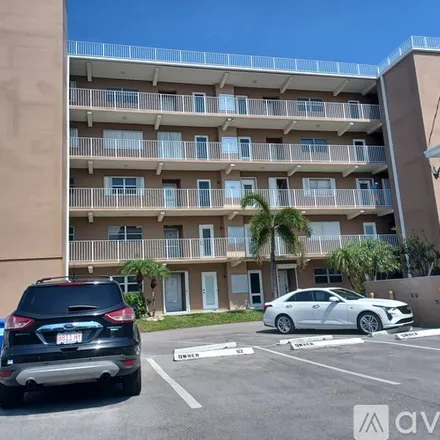 Rent this 2 bed condo on 4117 Bougainvilla Drive