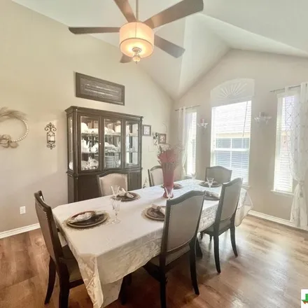 Image 2 - 3383 Vineyard Trail, Harker Heights, Bell County, TX 76548, USA - Apartment for rent