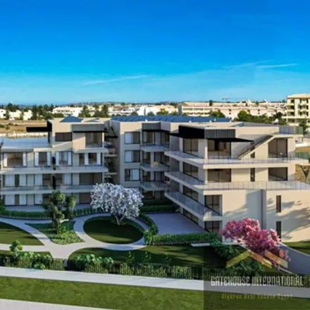 Buy this 2 bed apartment on Avenida Engenheiro João Meireles in 8125-466 Quarteira, Portugal