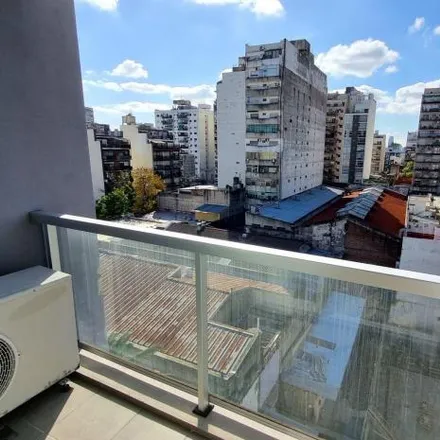 Image 1 - Camargo 1137, Villa Crespo, C1414 CXQ Buenos Aires, Argentina - Apartment for rent