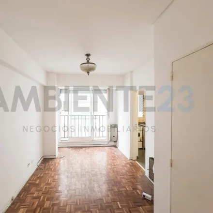 Buy this 2 bed condo on Charcas in Palermo, C1425 BHZ Buenos Aires