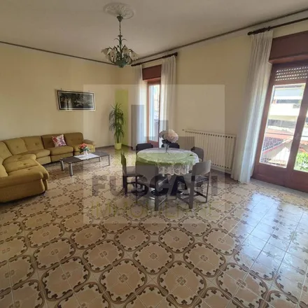 Image 3 - Via Giovanni Antonio Campano, 80145 Naples NA, Italy - Apartment for rent