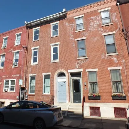 Rent this 1 bed house on 321 Reed Street in Philadelphia, PA 19147