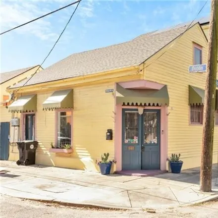 Buy this 3 bed house on 838 Dublin Street in New Orleans, LA 70118