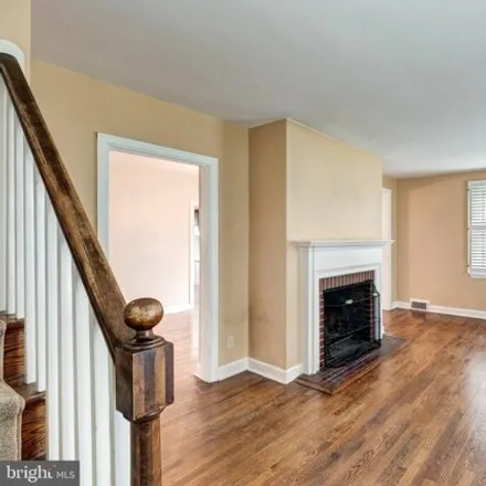 Image 4 - 6116 Greenspring Avenue, Baltimore, MD 21209, USA - House for sale