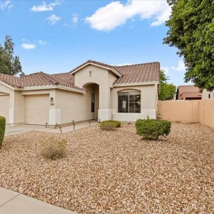 Buy this 3 bed house on 5184 West Village Drive in Glendale, AZ 85308