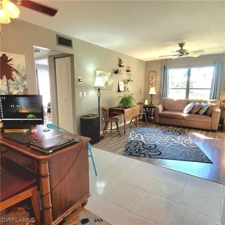 Buy this 1 bed condo on Cypress Lake Country Club in 6767 Winkler Road, Fort Myers Beach