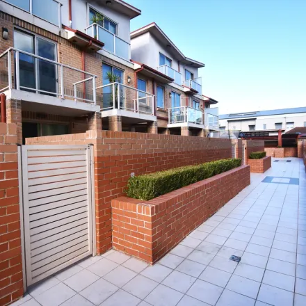 Rent this 4 bed townhouse on 1333 Botany Road in Botany NSW 2019, Australia