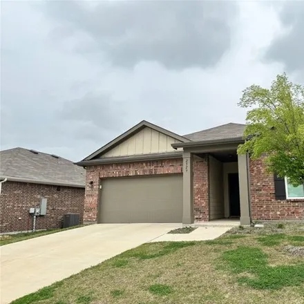 Rent this 3 bed house on Silver Leaf Lane in Anna, TX 75409