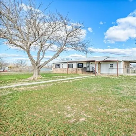 Buy this 3 bed house on 7401 Oleander Street in Tom Green County, TX 76901