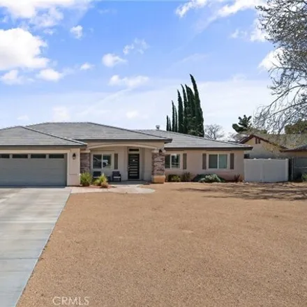 Buy this 4 bed house on 7547 Hastings Avenue in Hesperia, CA 92345