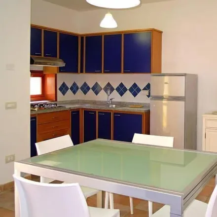 Image 4 - Chia, Via Vittorio Emanuele III, Chia VT, Italy - Apartment for rent