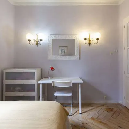 Image 3 - Madrid, Zenit Abeba, Calle Alcántara, 63, 28006 Madrid - Apartment for rent