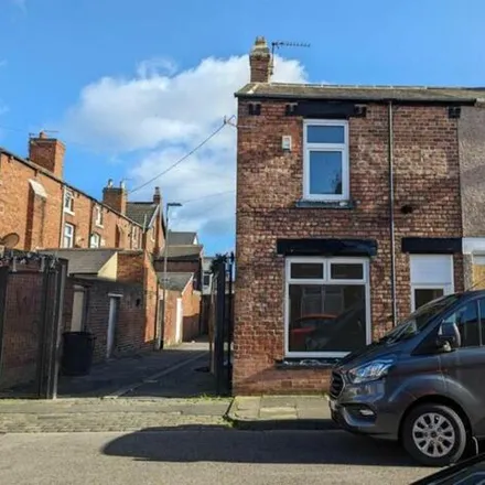 Buy this 2 bed duplex on Cornwall Street in Hartlepool, TS25 5RN