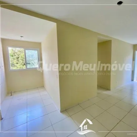Buy this 2 bed apartment on Rua Constante Adorino Pola in Santa Catarina, Caxias do Sul - RS