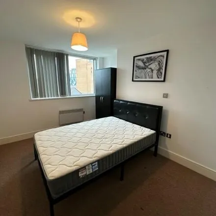 Image 7 - Mount Pleasant, Liverpool, Merseyside, L3 - Room for rent
