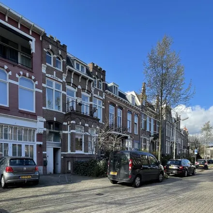 Image 5 - Vondelstraat 42, 6512 BH Nijmegen, Netherlands - Apartment for rent