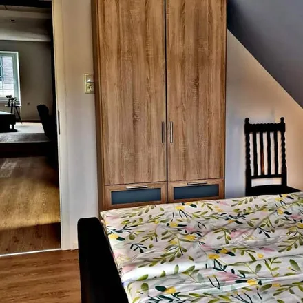 Rent this 3 bed apartment on 54492 Zeltingen-Rachtig