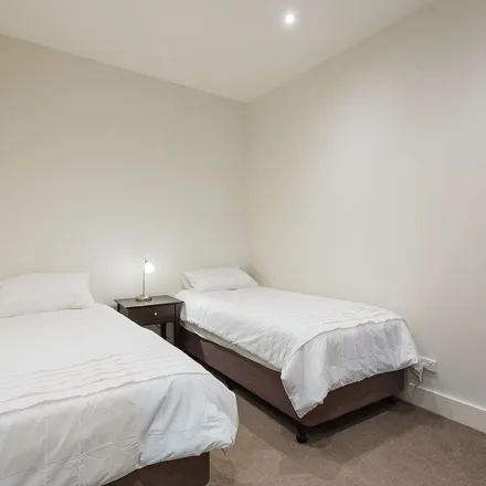 Rent this 3 bed apartment on 333 Whitehorse Road in Balwyn VIC 3103, Australia