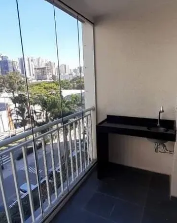 Rent this 2 bed apartment on Rua Marina in Campestre, Santo André - SP