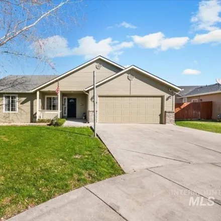 Image 1 - 5033 South Staaten Place, Boise, ID 83709, USA - House for sale