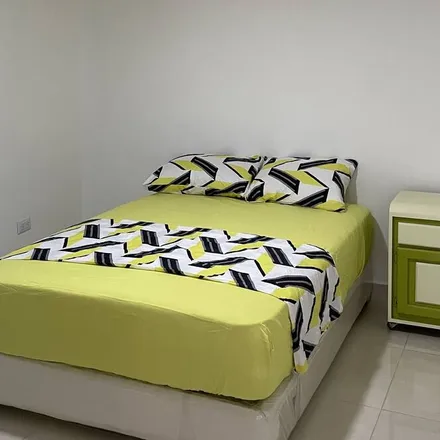 Image 9 - Cabarette - Gaspar Hernández, Sabaneta de Yásica, Puerto Plata, Dominican Republic - Apartment for rent