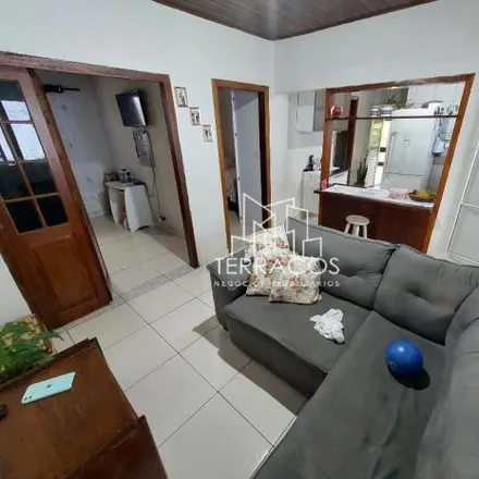 Buy this 3 bed house on Rua Frei Gaspar in Parque Bitaru, São Vicente - SP