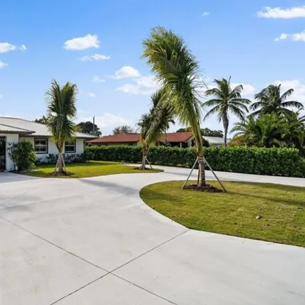 Image 2 - 4184 Southeast County Line Road, Tequesta, Palm Beach County, FL 33469, USA - House for rent