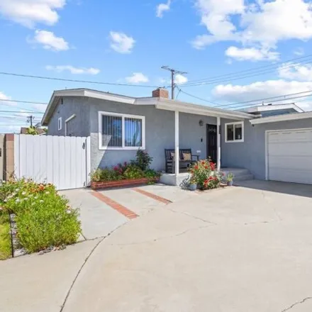 Image 3 - 4235 181st Street, Perry, Torrance, CA 90504, USA - House for sale