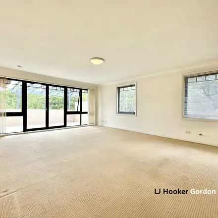 Rent this 3 bed apartment on 47-49 Rohini Street in Turramurra NSW 2074, Australia