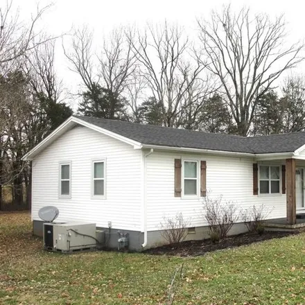 Buy this 3 bed house on 116 Markham Lane in Logan County, KY 42276