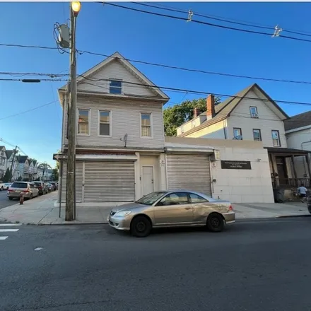 Buy this 5 bed duplex on 401 Franklin Street in Union Square, Elizabeth