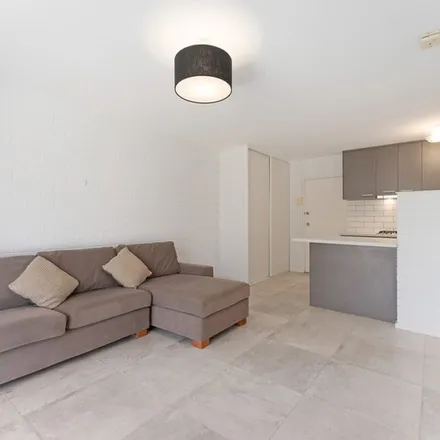 Rent this 1 bed apartment on Waite Lane in Mosman Park WA 6012, Australia