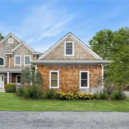 Rent this 5 bed house on 16 Bittersweet Lane in Noyack, Suffolk County