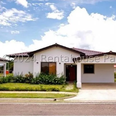 Buy this 3 bed house on unnamed road in El Coco, Coclé