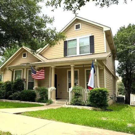 Rent this 3 bed house on Hitchock Hill in Cedar Park, TX 78613