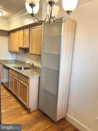 Rent this 1 bed apartment on 400 Douglas Street Northeast in Washington, DC 20017