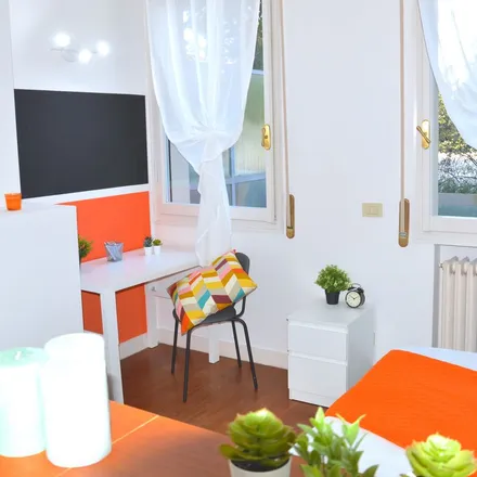 Rent this 1 bed apartment on Via Ciro Menotti 148 in 41121 Modena MO, Italy